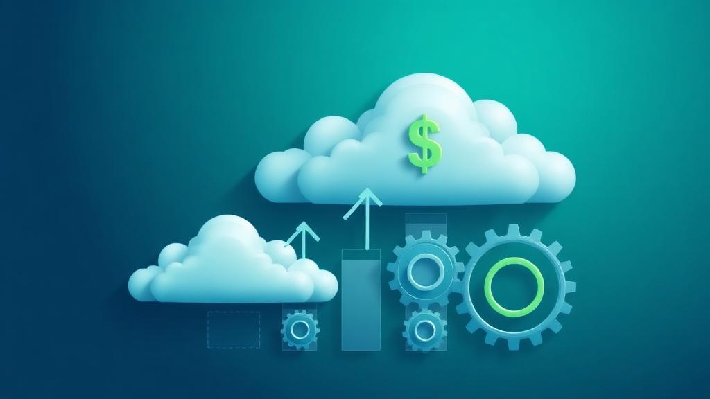 Cloud Cost Optimization