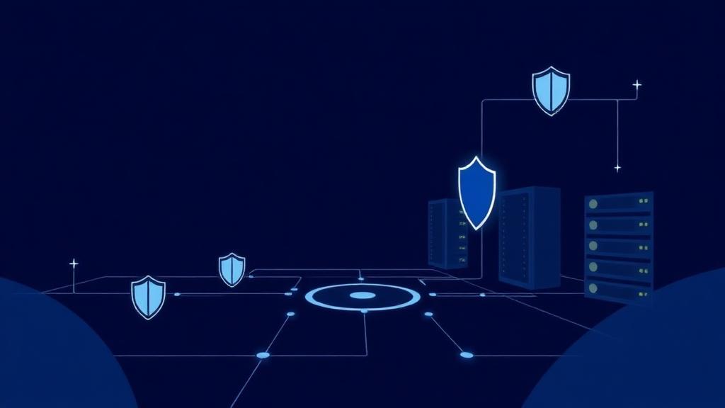 48-hour recovery after a datacenter fire