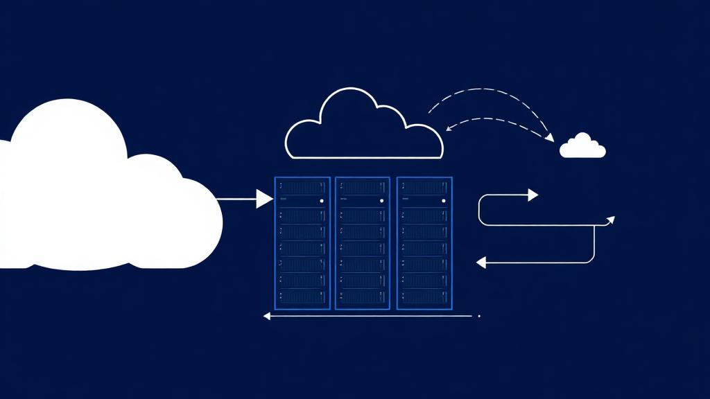 Enterprise Data Centre Modernization