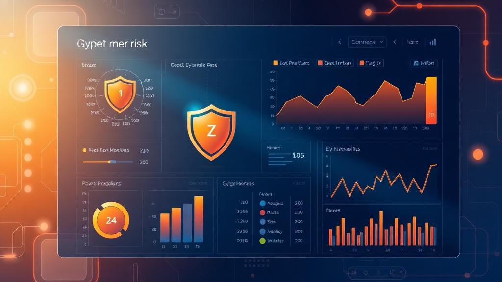 How Boards Should Measure Cyber Risk