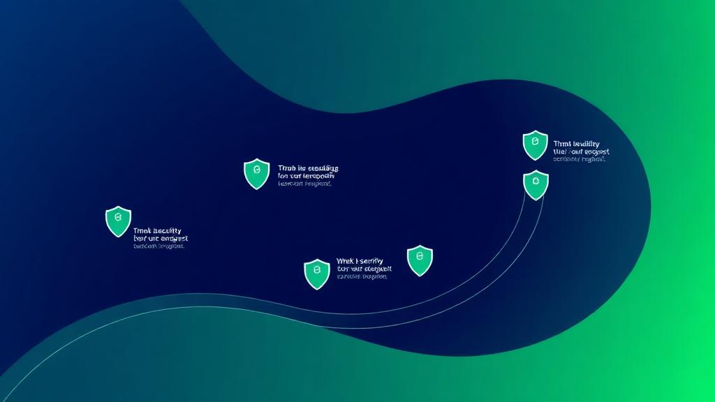 ISO 27001 Roadmap