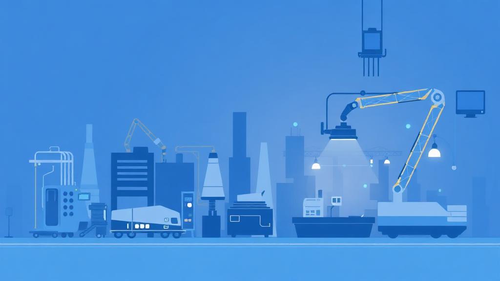 Manufacturing