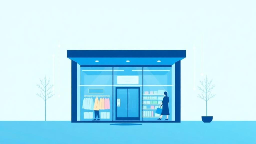 Retail