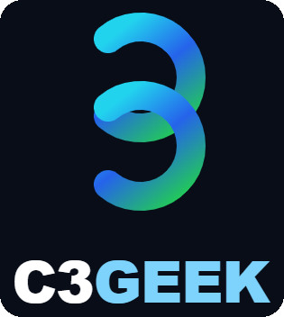 C3GEEK